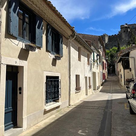 Maison Petite Cote Carcassonne Dış mekan fotoğraf