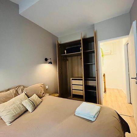 Maison Petite Cote Carcassonne Dış mekan fotoğraf