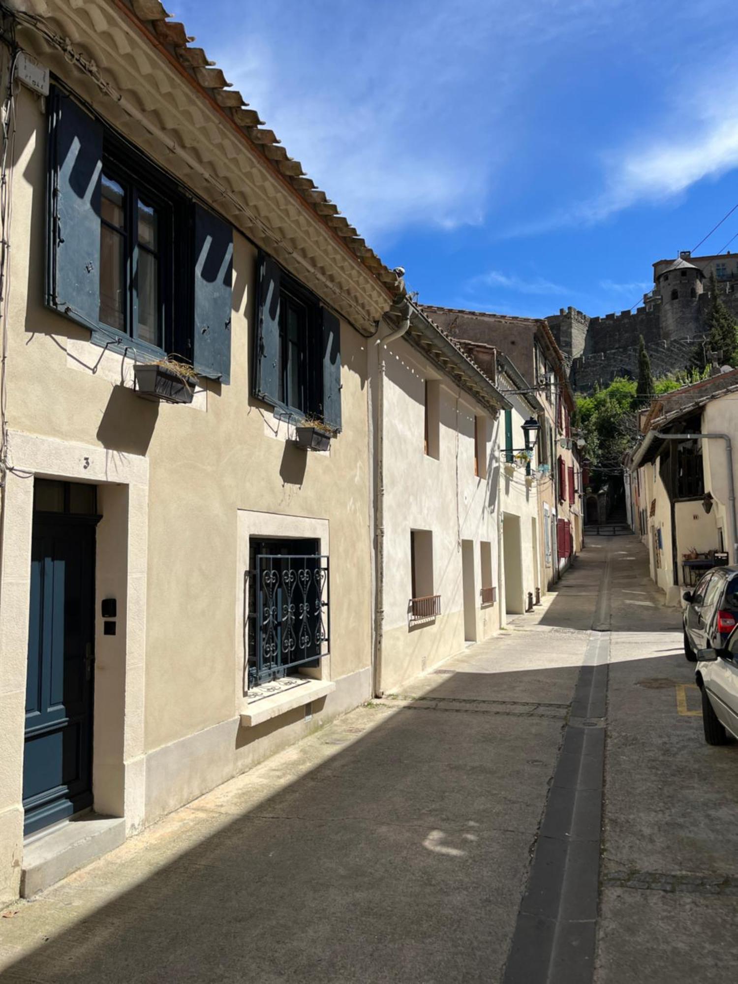 Maison Petite Cote Carcassonne Dış mekan fotoğraf