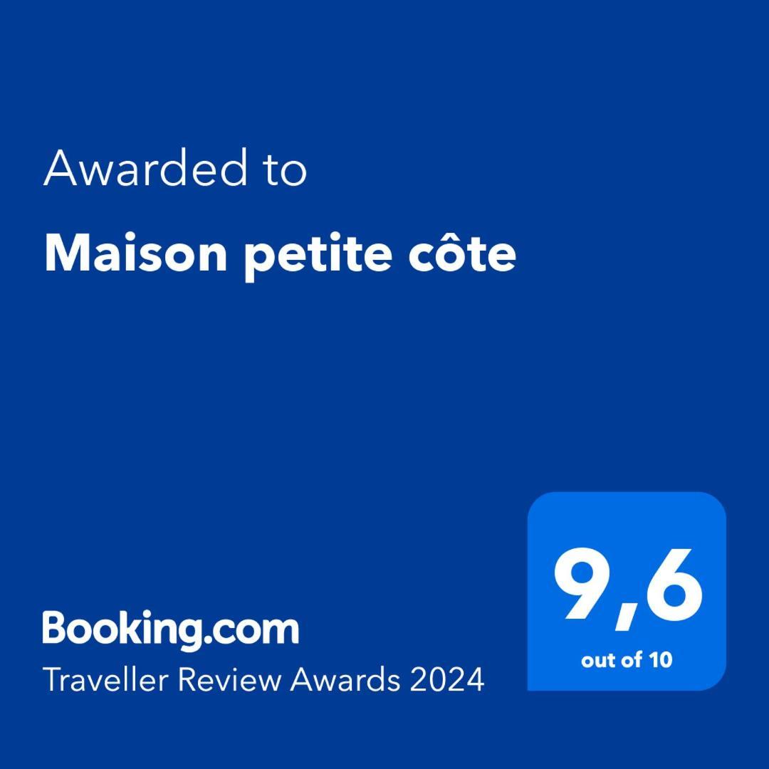 Maison Petite Cote Carcassonne Dış mekan fotoğraf