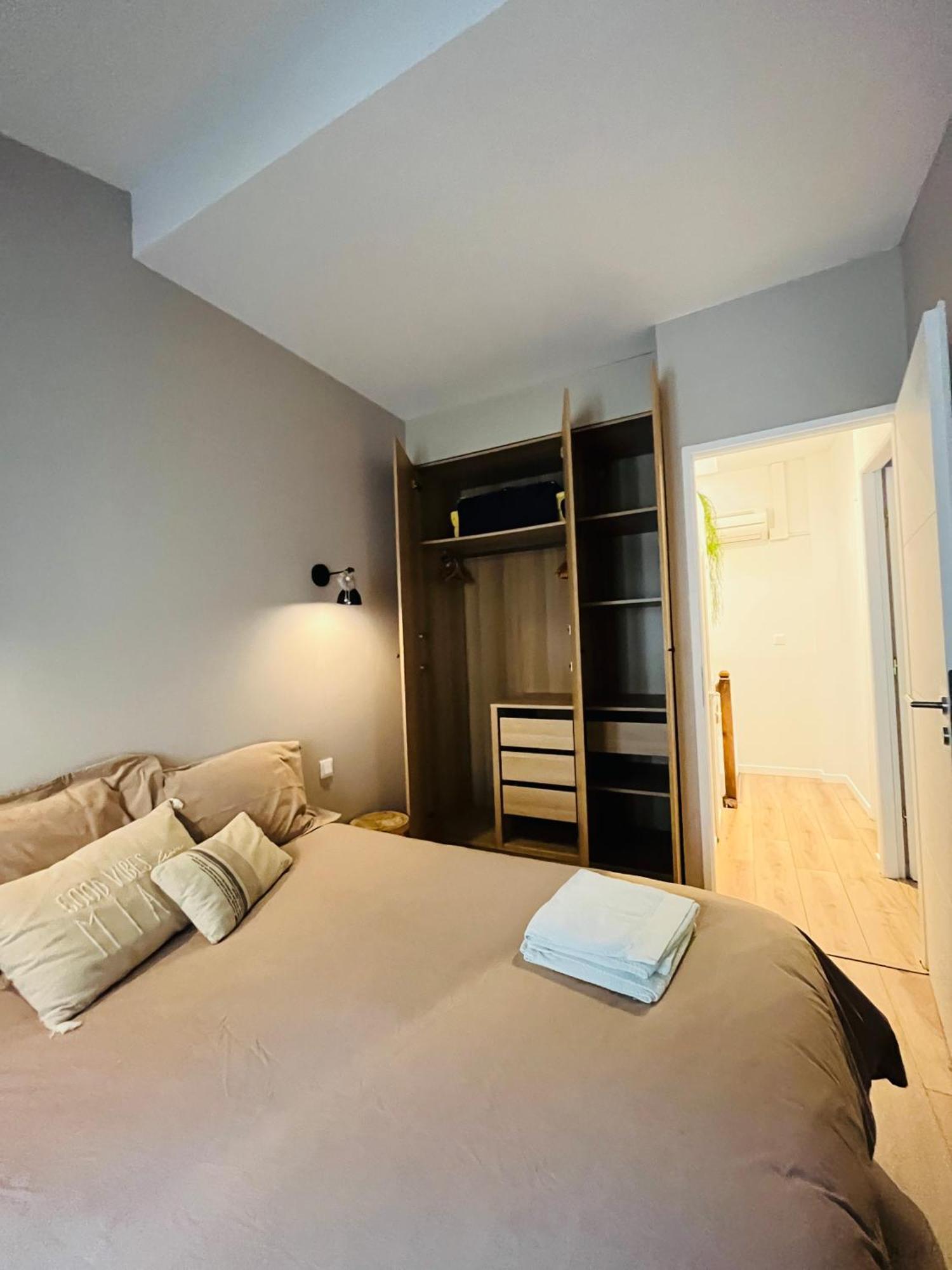 Maison Petite Cote Carcassonne Dış mekan fotoğraf