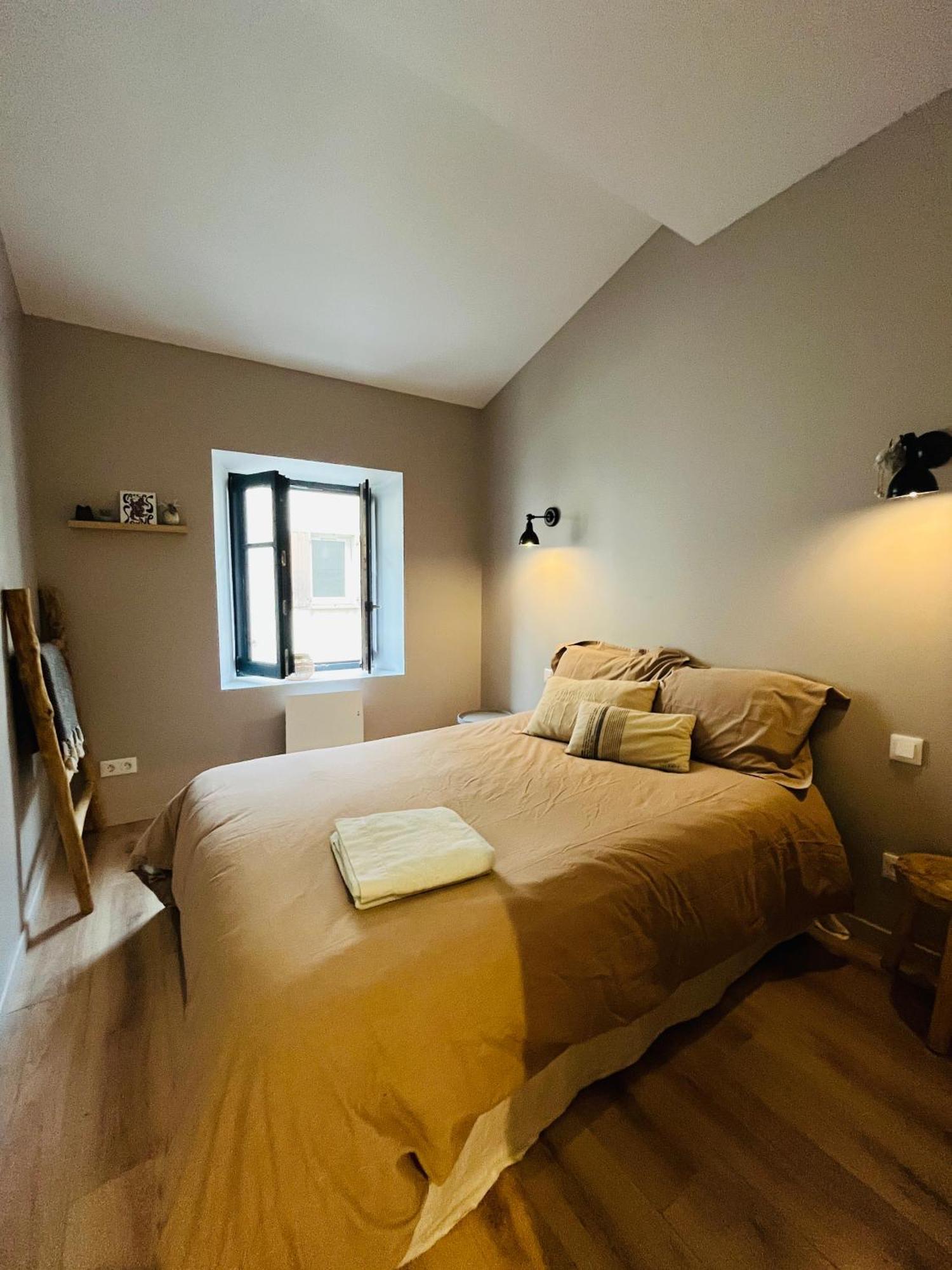 Maison Petite Cote Carcassonne Dış mekan fotoğraf