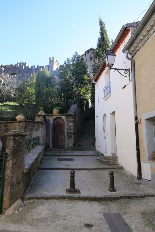 Maison Petite Cote Carcassonne Dış mekan fotoğraf